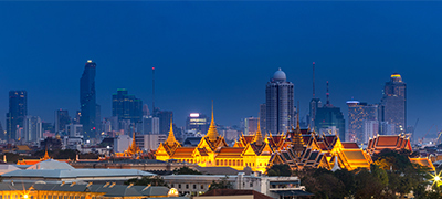 Thailand