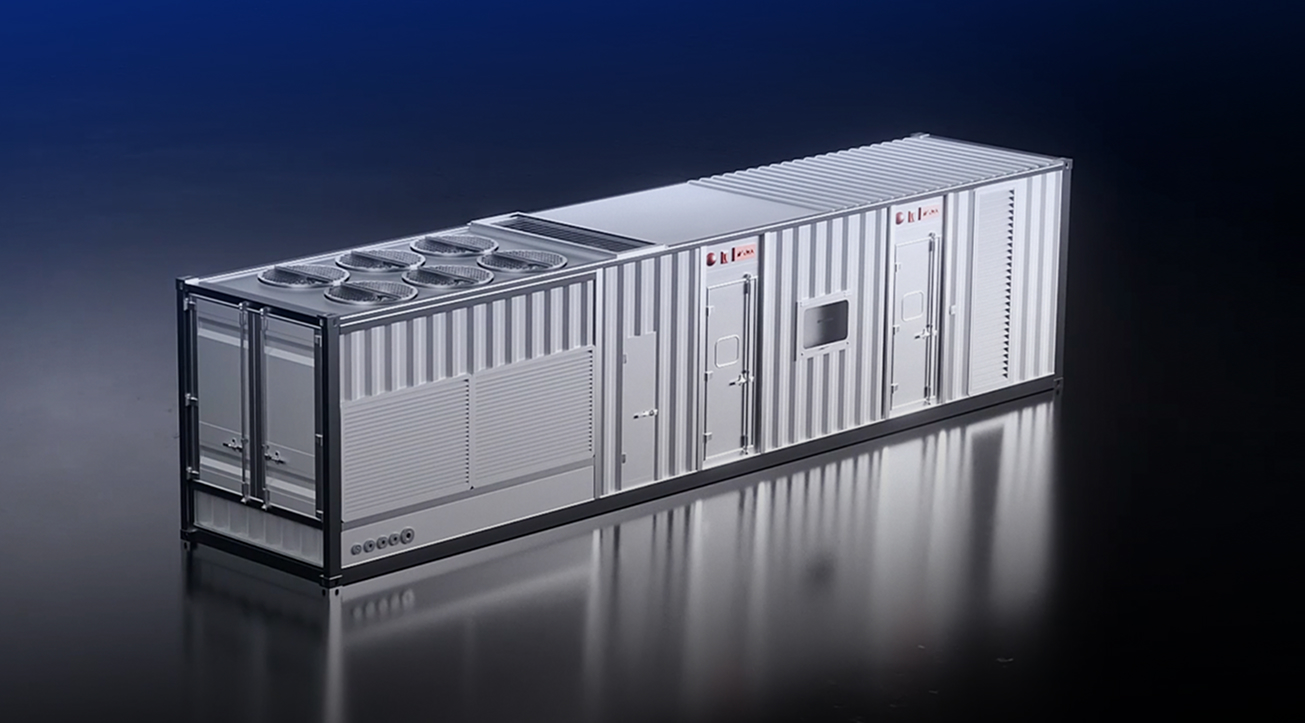 Power Module