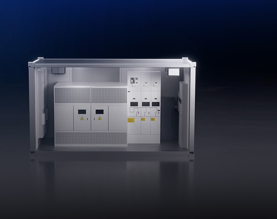 Genset Module